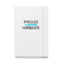 Notebook • Proud Hooker