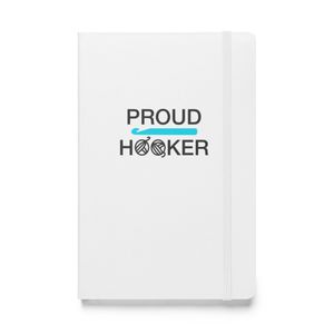 Notebook • Proud Hooker
