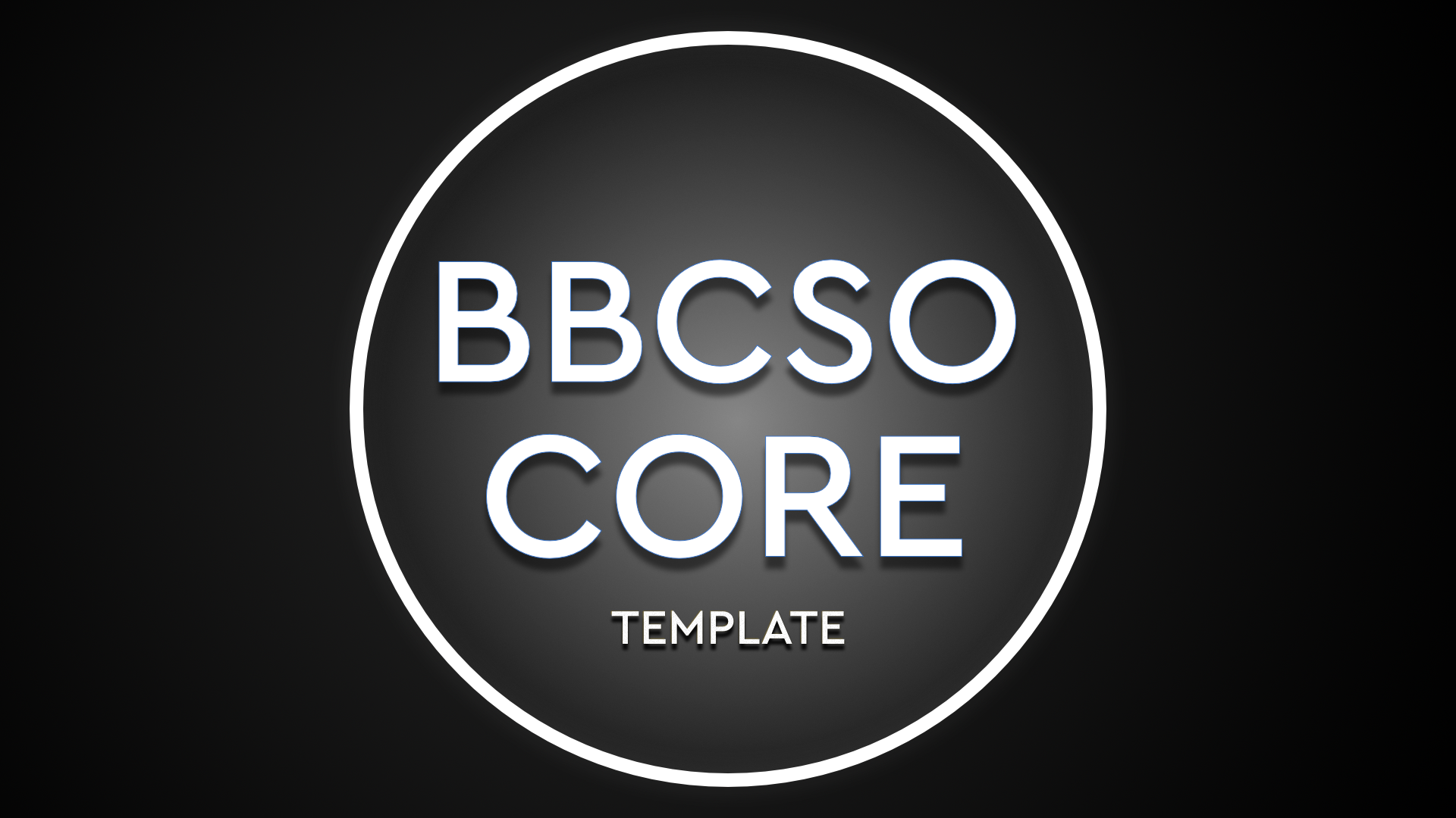 BBC SO Core