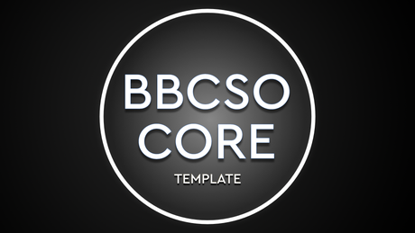 BBC SO Core | Cubase Pro Template 