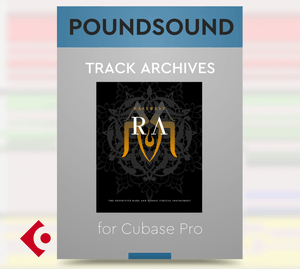 Track Archives: EW RA