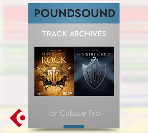 Track Archives: EW Ministry of Rock Bundle