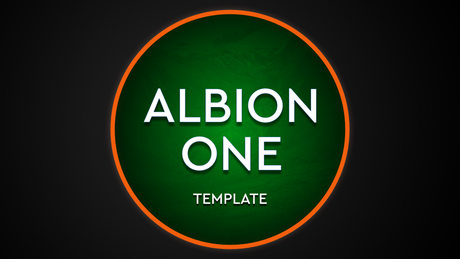 Albion One | Cubase Pro Template 