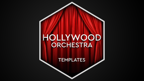 Hollywood Orchestra | Cubase Pro Templates