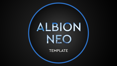 Albion Neo | Cubase Pro Template 