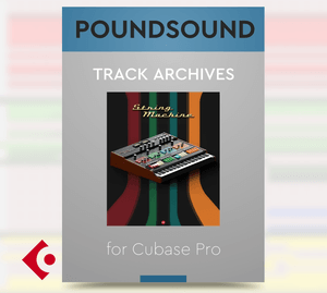 Track Archives: EW String Machine