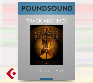 Track Archives: EW Hollywood Strings 2