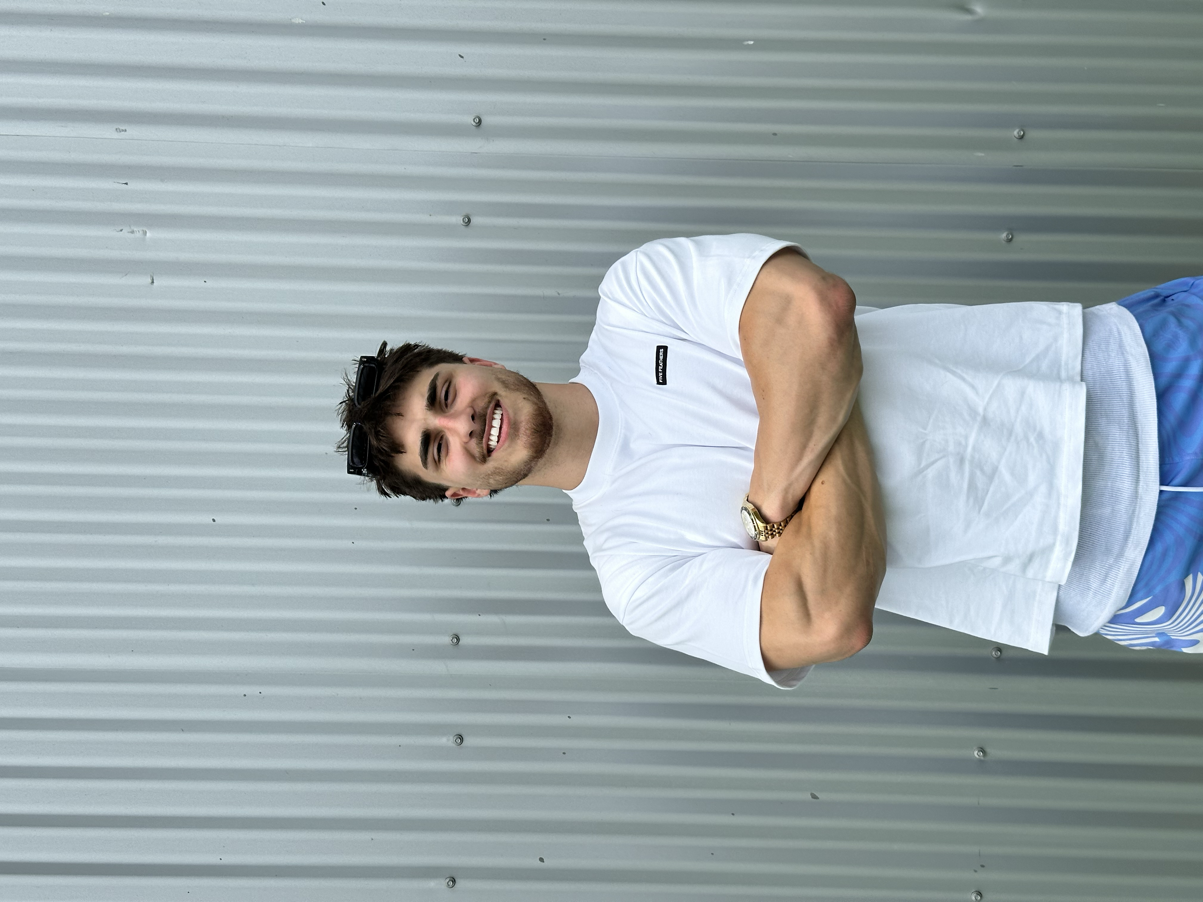 Marc-Antoine Paquet
