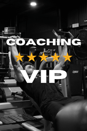 Coaching VIP