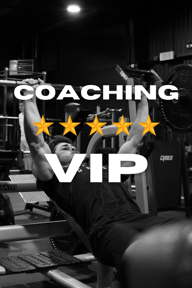 Coaching VIP
