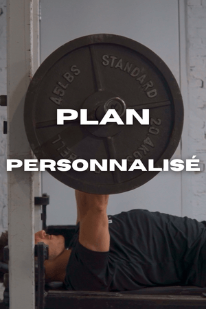 Coaching Autonome - Plan 12 Semaines 