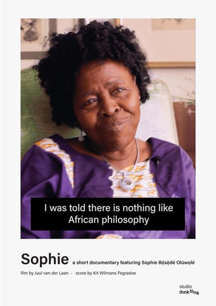 Sophie (Educational license)