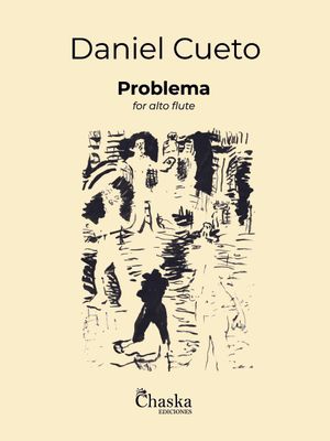 PROBLEMA for alto flute