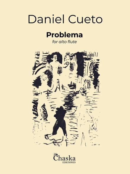 PROBLEMA for alto flute