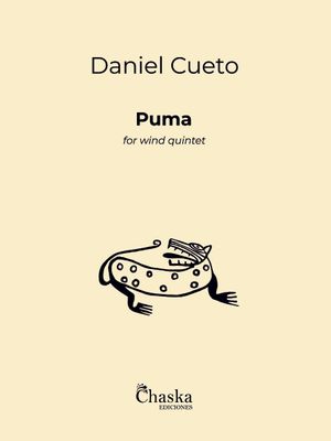 PUMA for wind quintet