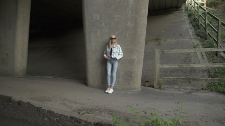 Fashion/lifestyle Stock Footage