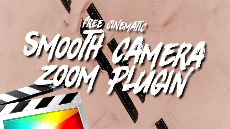 Free 8mm Film Effect Final Cut Pro X