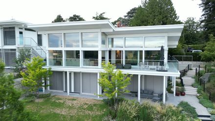 Real Estate Stock Footage 