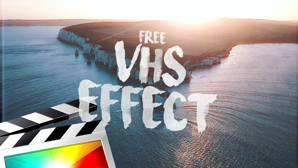 Fcpx effects free download