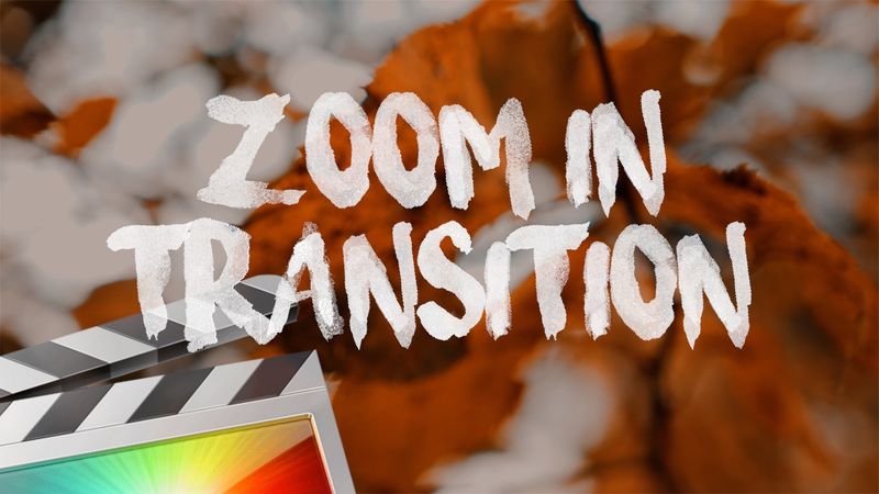 Free Flash Transitions Final Cut Pro