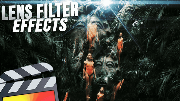 FCP Effects