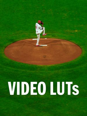 Tom Wilson LUT 2 Pack