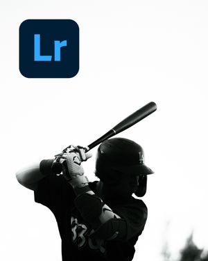 Tom Wilson Lightroom Preset 5 Pack