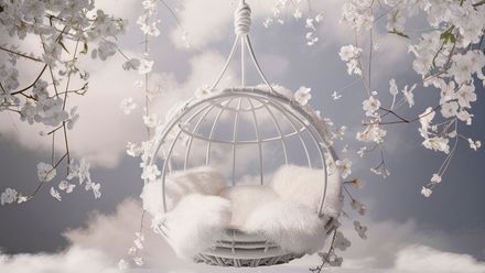 A serene and dreamy setting 05