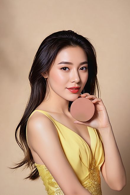 Cosmetic Model 11