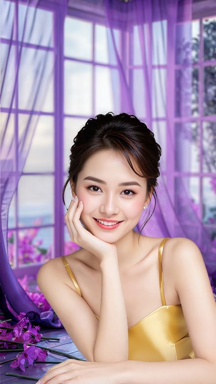Cosmetic stream Background 13