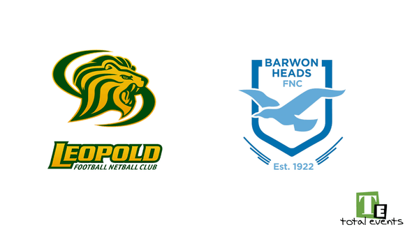 2025 AFL Barwon Under 14's - Leopold Lions 2 Vs Seagulls McMahon - South Athlete's Foot Cup - GF