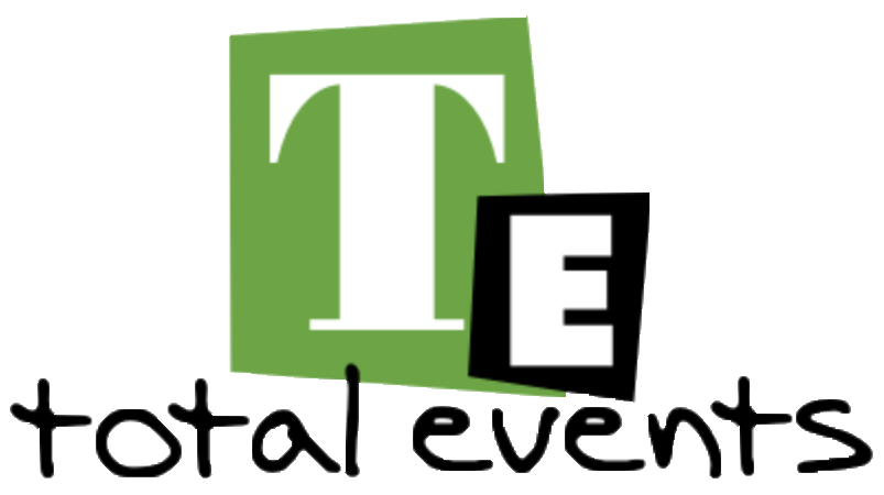 Total Events Store