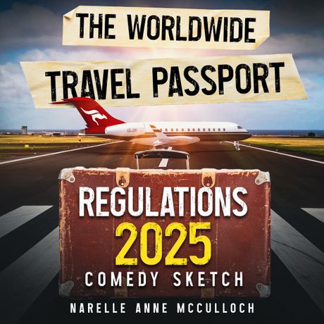 The Worldwide Travel Passport Regulations 2025