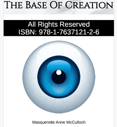 The Base Of Creation (SHORT BONUS PRODUCT)