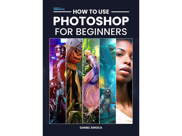 How to Use Photoshop for Beginners