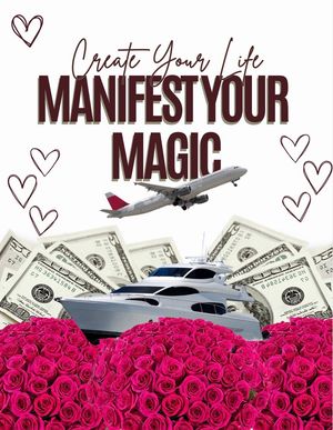 Manifest Your Magic