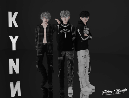 Kyn