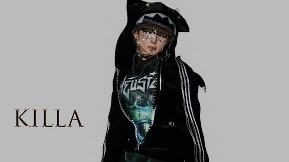 Killa (PC | Quest)