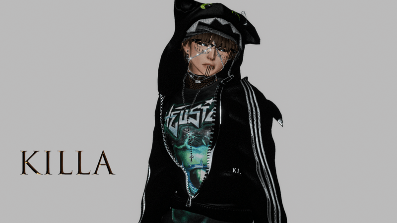 Killa (PC | Quest)