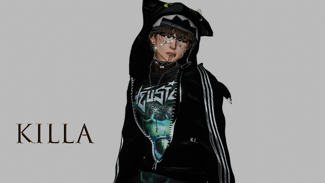 Killa (PC | Quest)
