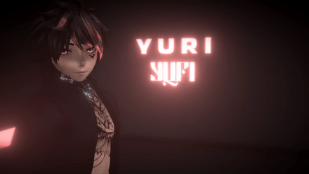 Yuri
