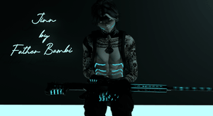 Jinn (Archive)