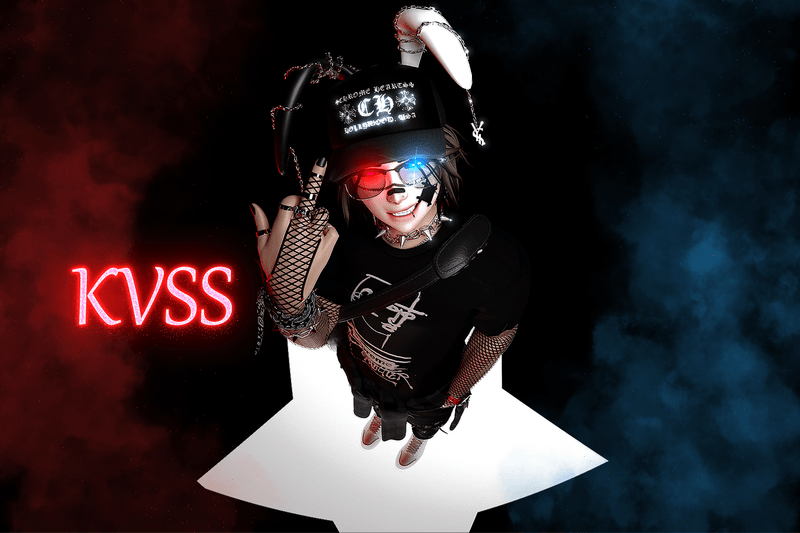 Kvss
