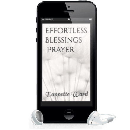 The Effortless Prayer E-book --A secret formula to prayer that is effortless (EBOOK AND MP3)