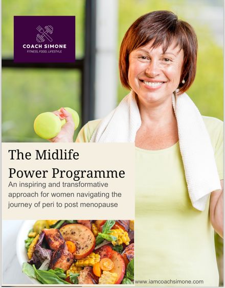 Midlife Power Programme 