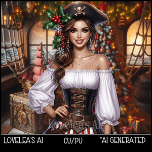 LA-CMAS PIRATE 2