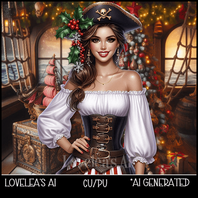 LA-CMAS PIRATE 2
