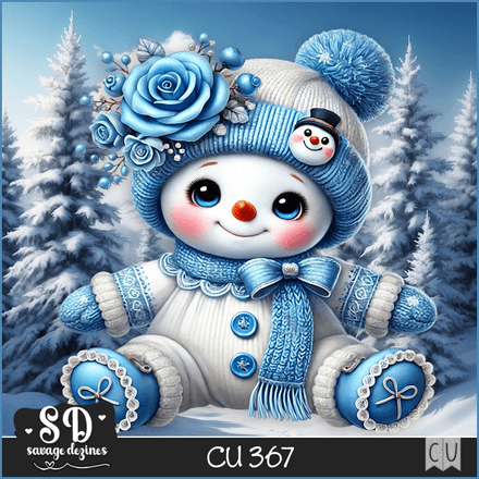 SD - AI CU 367