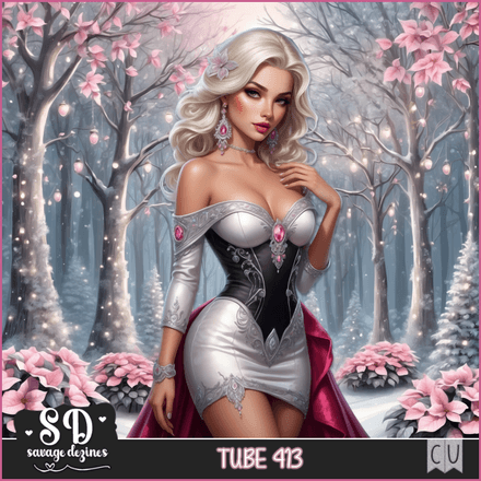 SD - AI CU TUBE 413