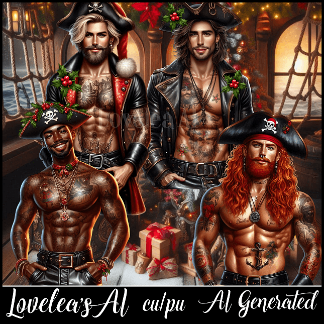 LA-CMAS CAPTAIN PACK